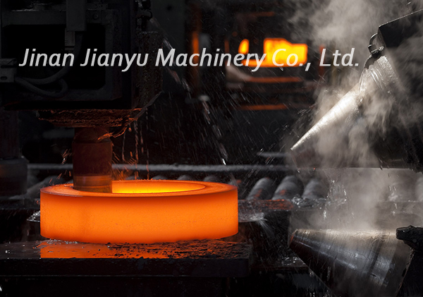 Jinan Jianyu Machinery Co., Ltd.