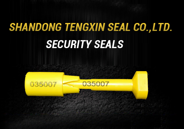 Shandong Tengxin Seal Co. Ltd.