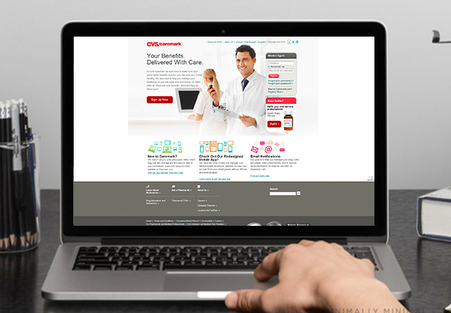CVS/caremark
