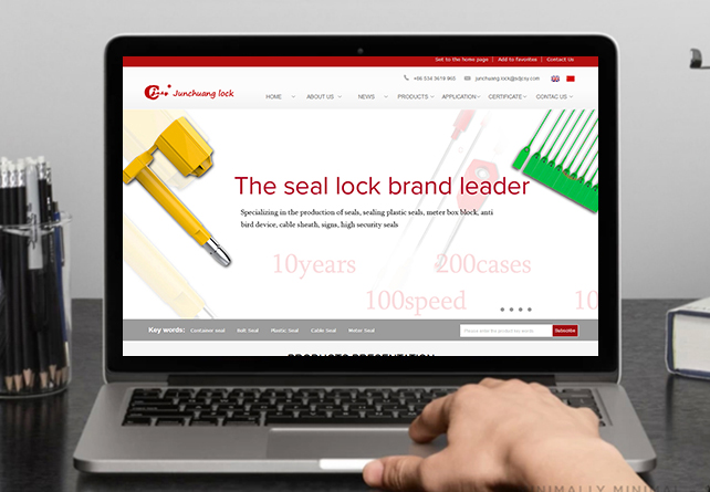 junchuang.lock