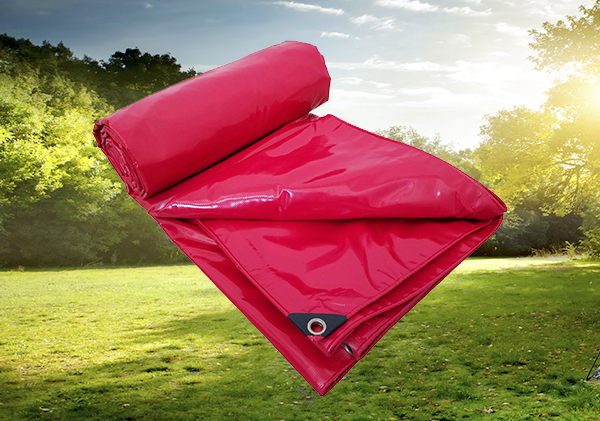 Shanghai Honghao tarpaulins Co., Ltd