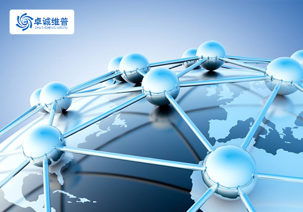 山东卓诚维普信息科技有限公司